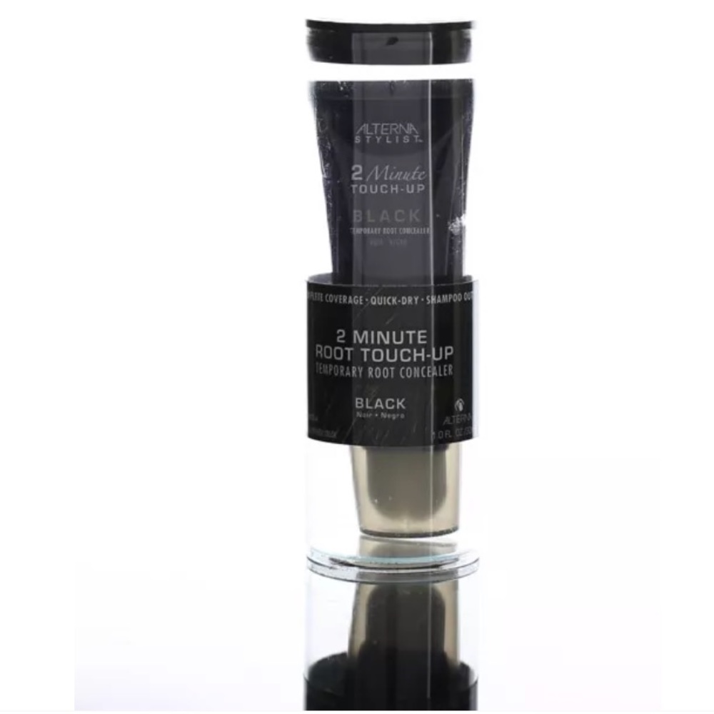Alterna Stylist 2 Minute Root Touch Up Temporary
